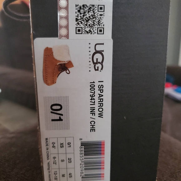 UGG Sparrow - Picture 5 of 7